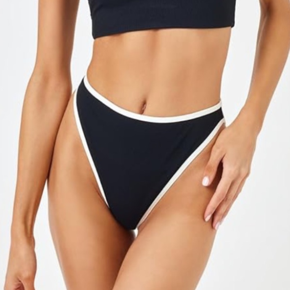 L*space Nora Bikini Bottom - Picture 1 of 7
